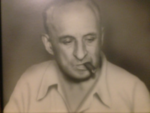 Louis Person c. 1959